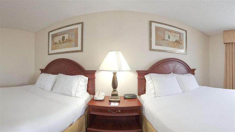 Comfort Inn South Tulsa - Woodland Hills Bagian luar foto