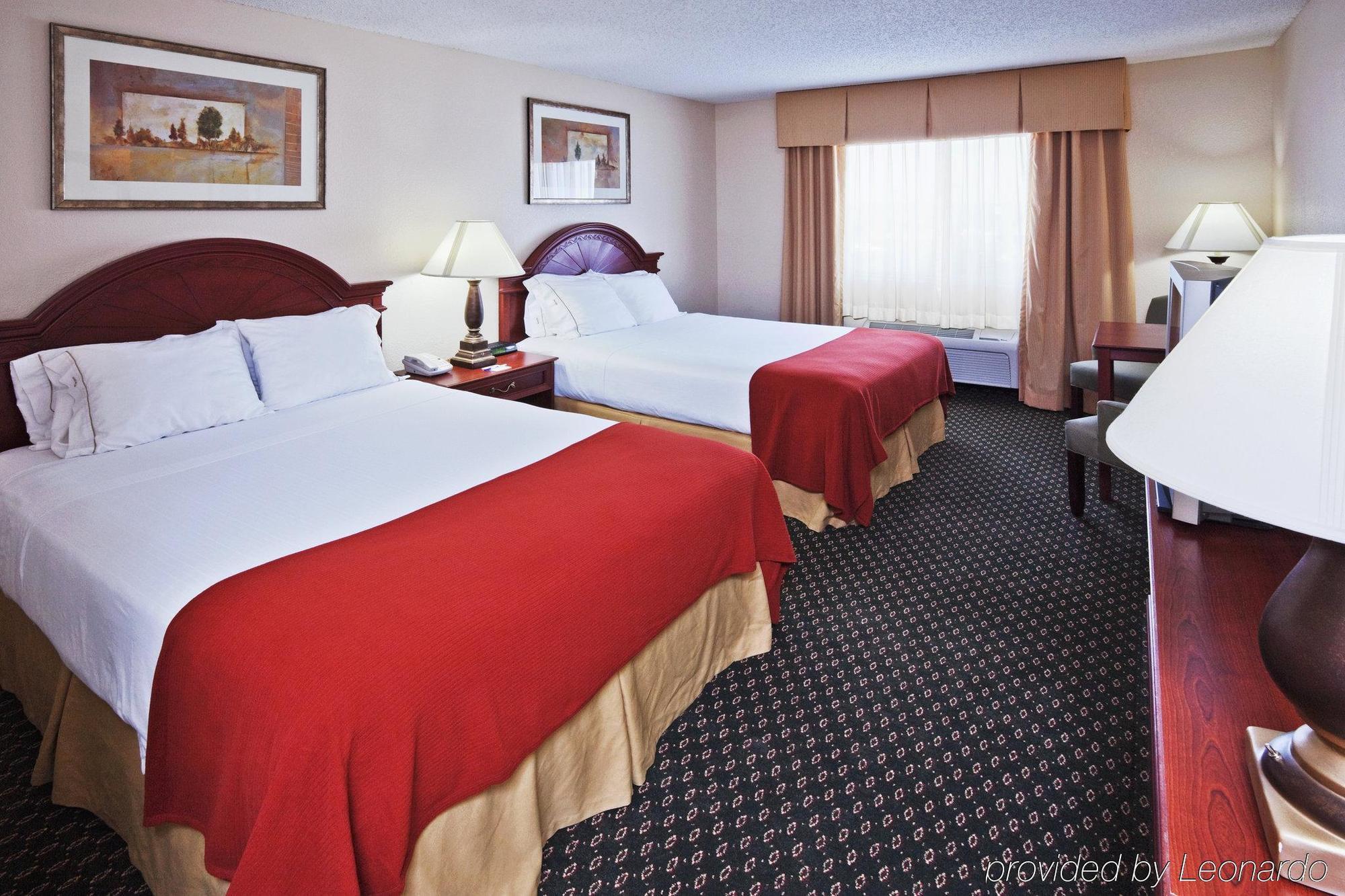 Comfort Inn South Tulsa - Woodland Hills Bagian luar foto