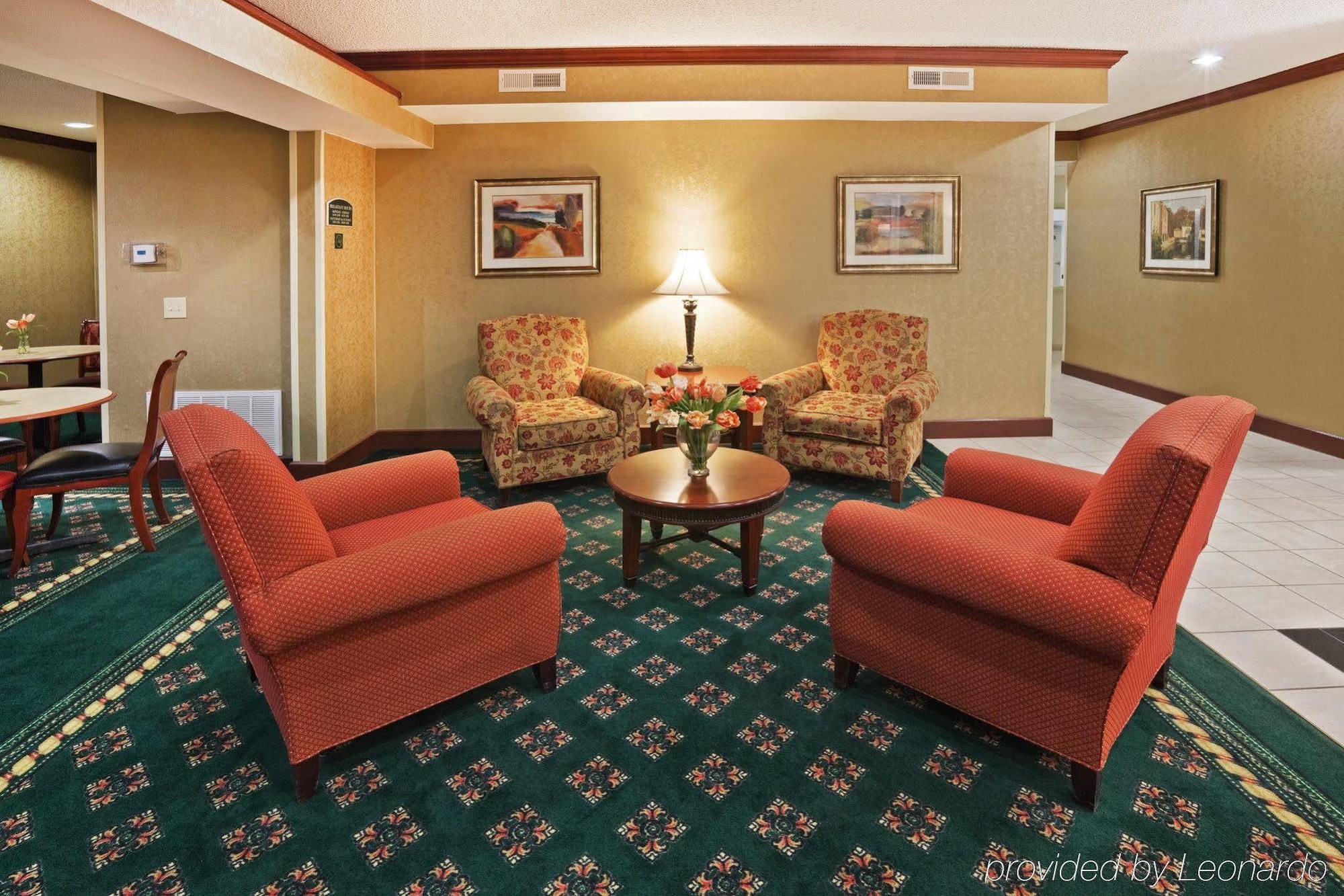 Comfort Inn South Tulsa - Woodland Hills Bagian luar foto