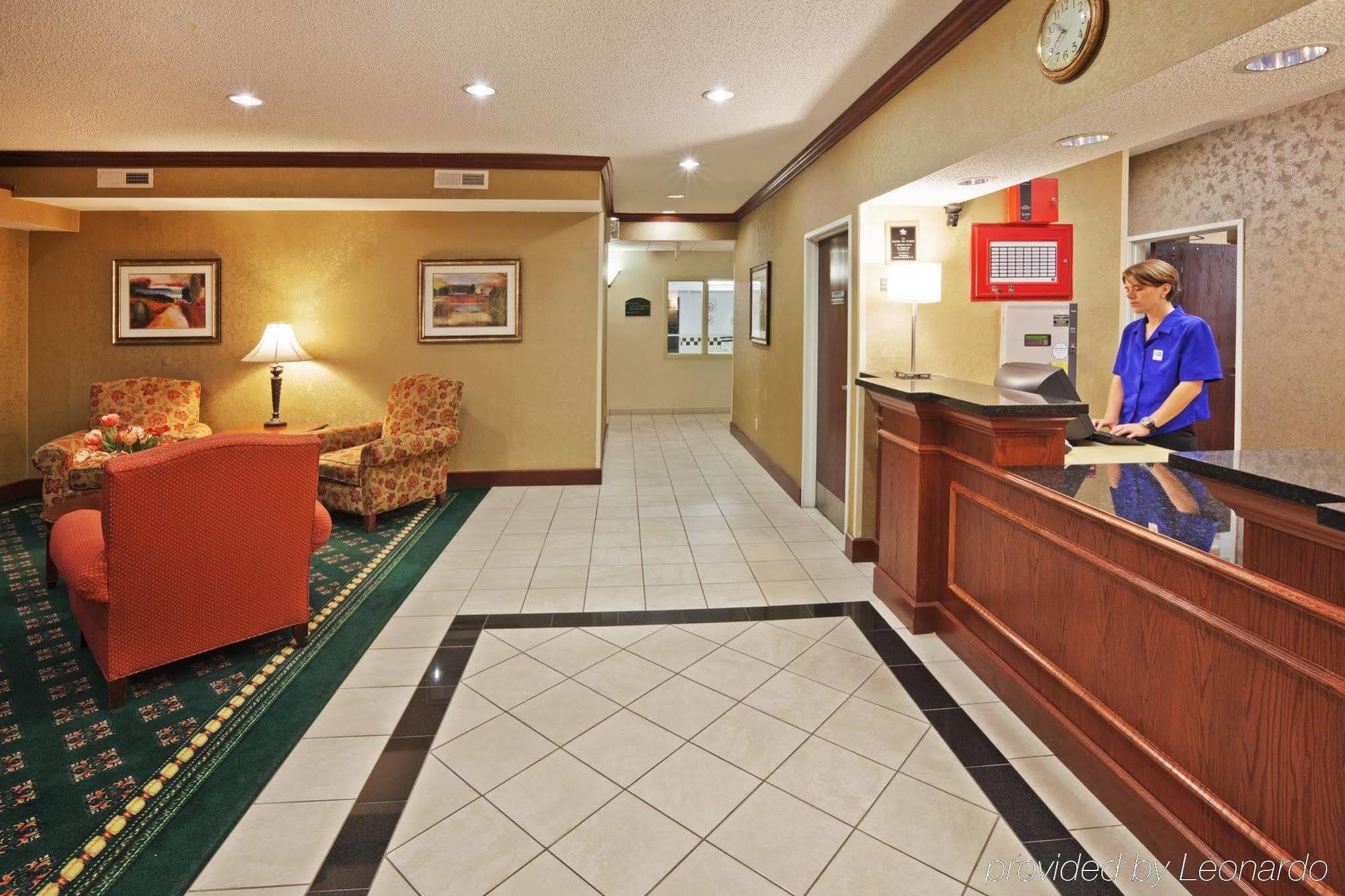 Comfort Inn South Tulsa - Woodland Hills Bagian luar foto