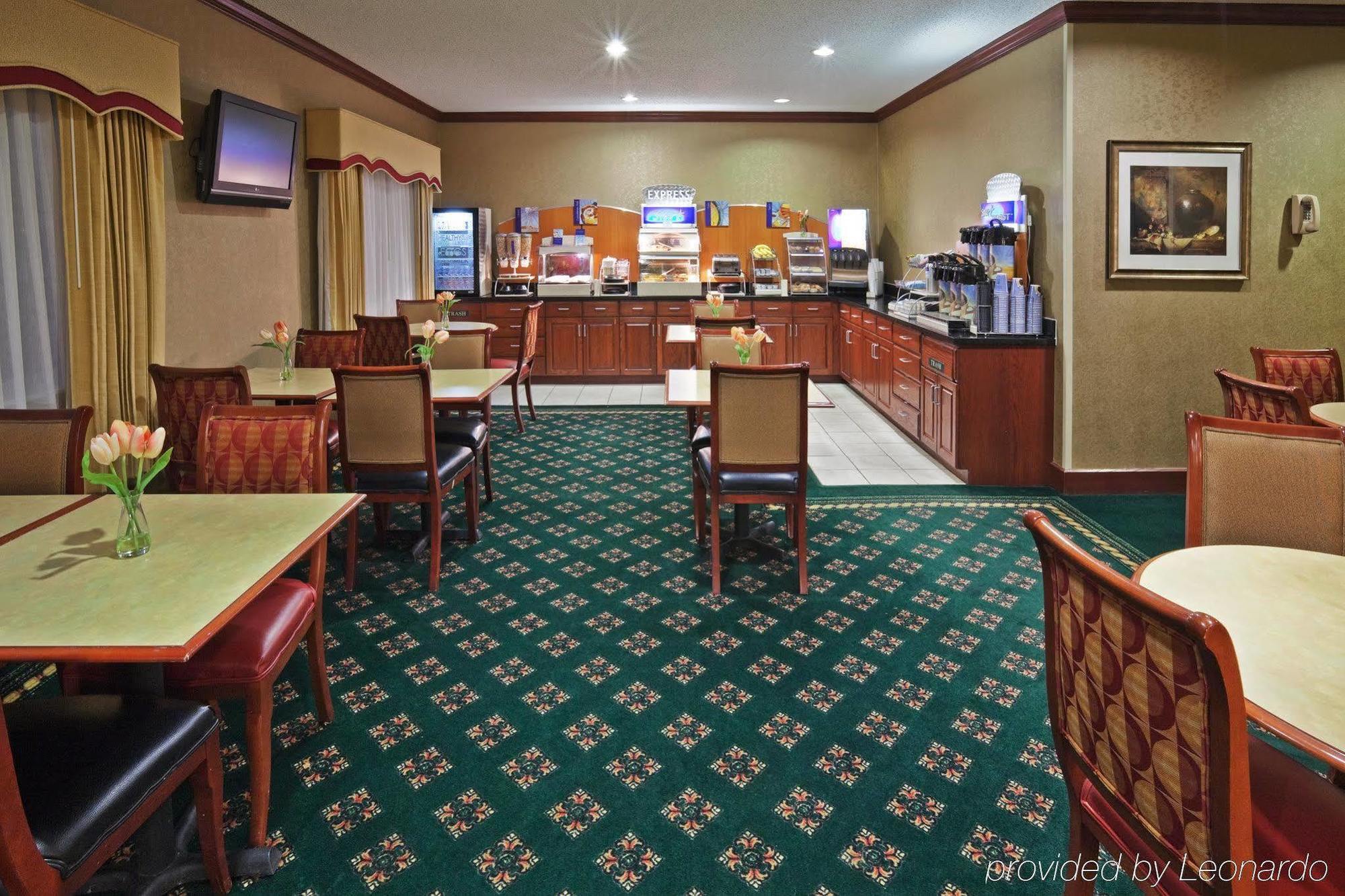 Comfort Inn South Tulsa - Woodland Hills Bagian luar foto