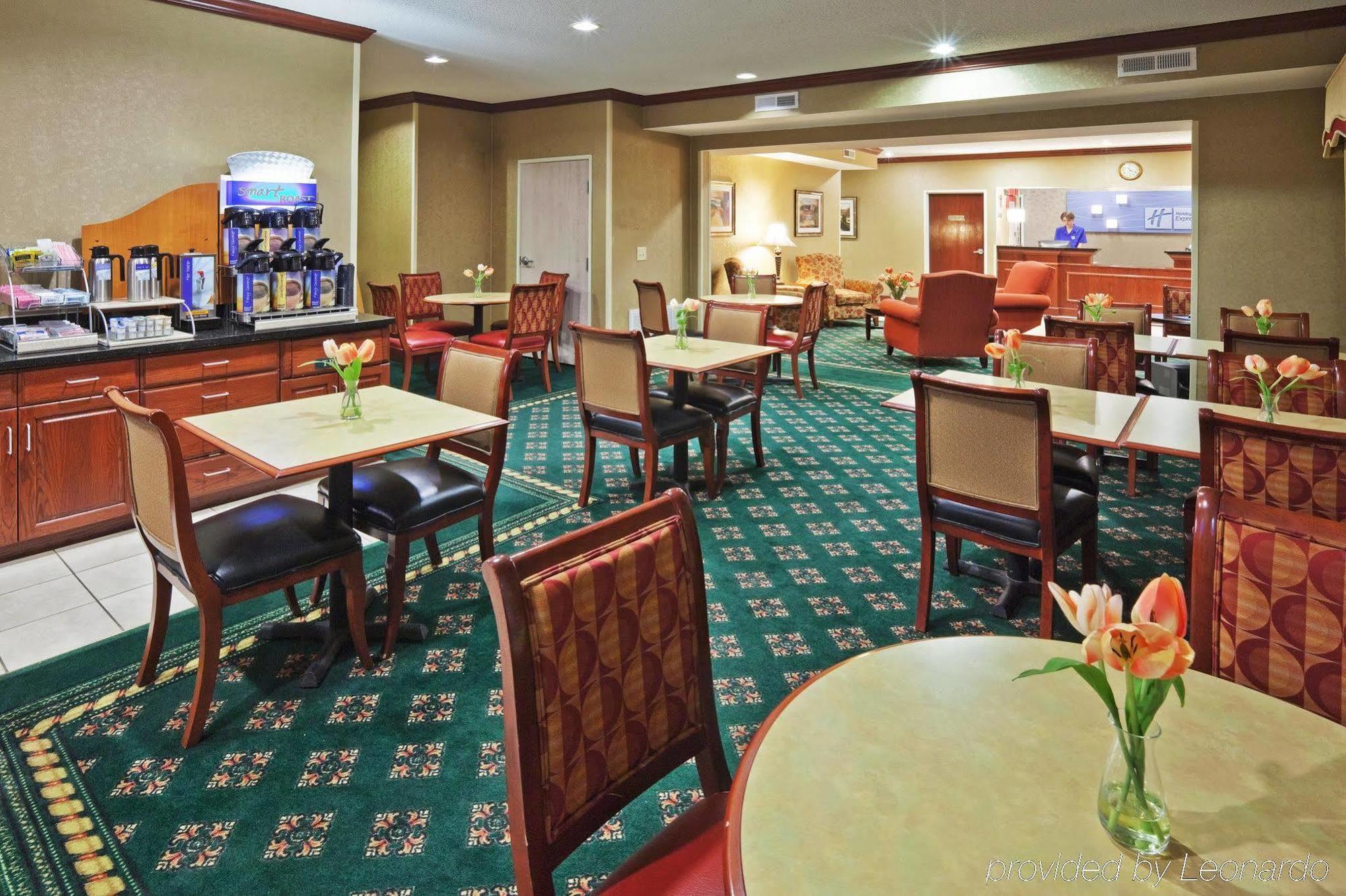 Comfort Inn South Tulsa - Woodland Hills Bagian luar foto