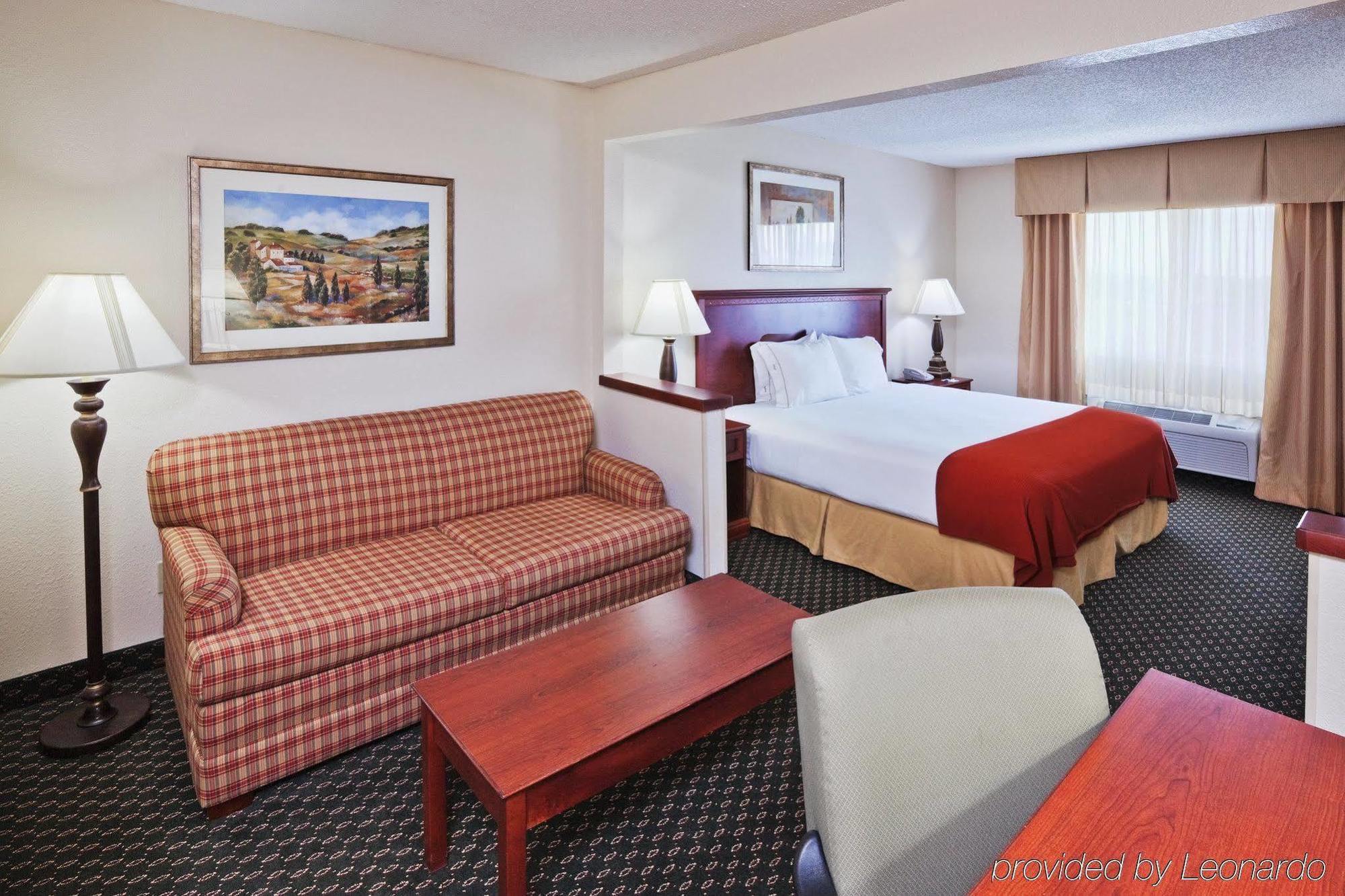 Comfort Inn South Tulsa - Woodland Hills Bagian luar foto