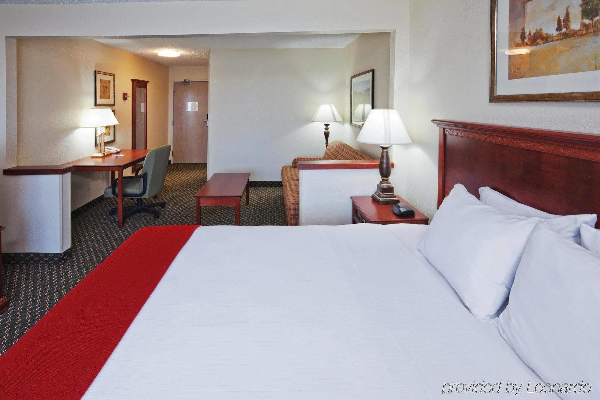 Comfort Inn South Tulsa - Woodland Hills Bagian luar foto