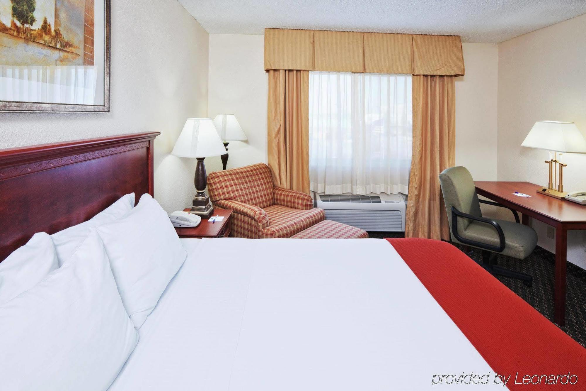 Comfort Inn South Tulsa - Woodland Hills Bagian luar foto