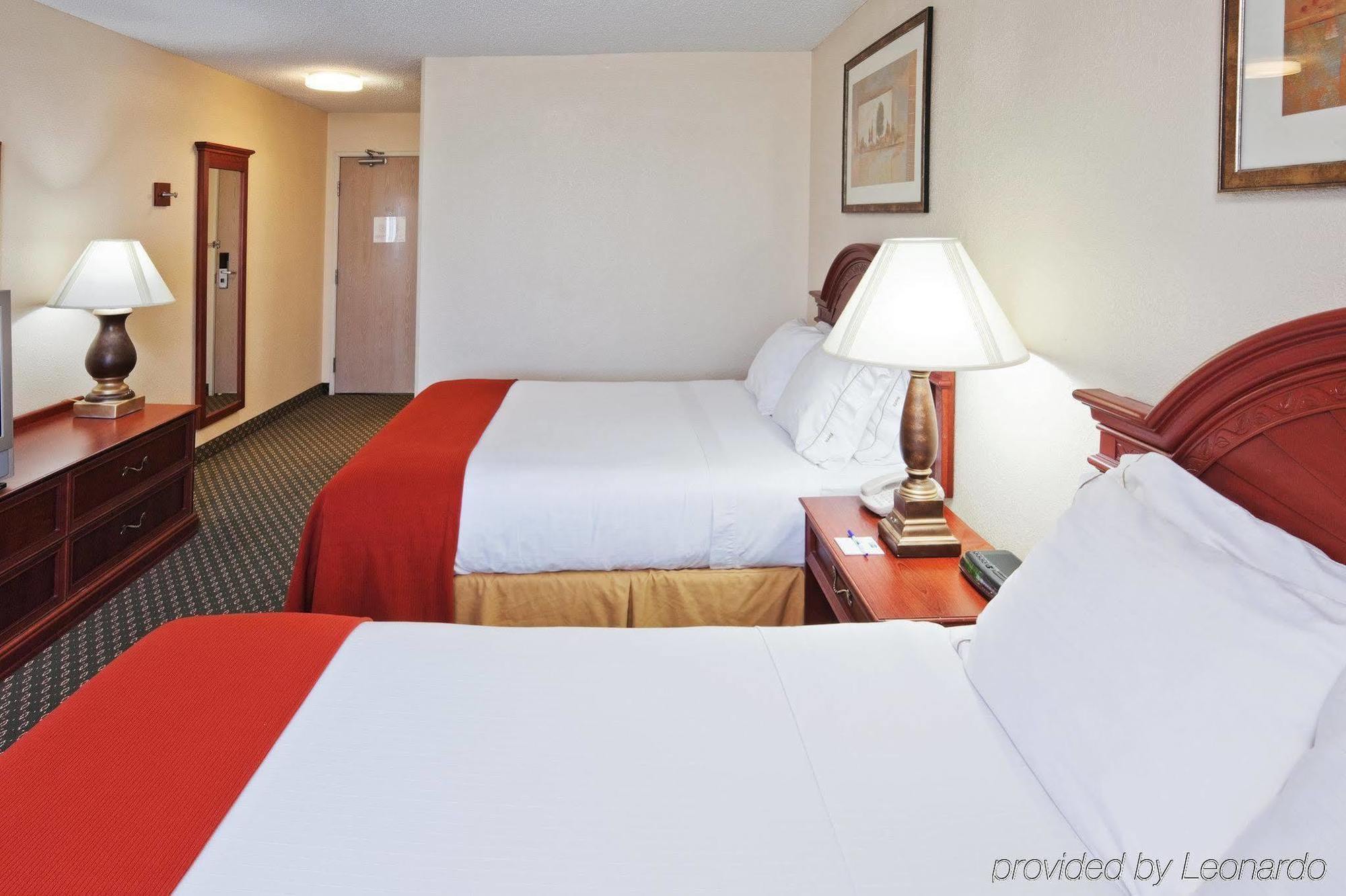 Comfort Inn South Tulsa - Woodland Hills Bagian luar foto