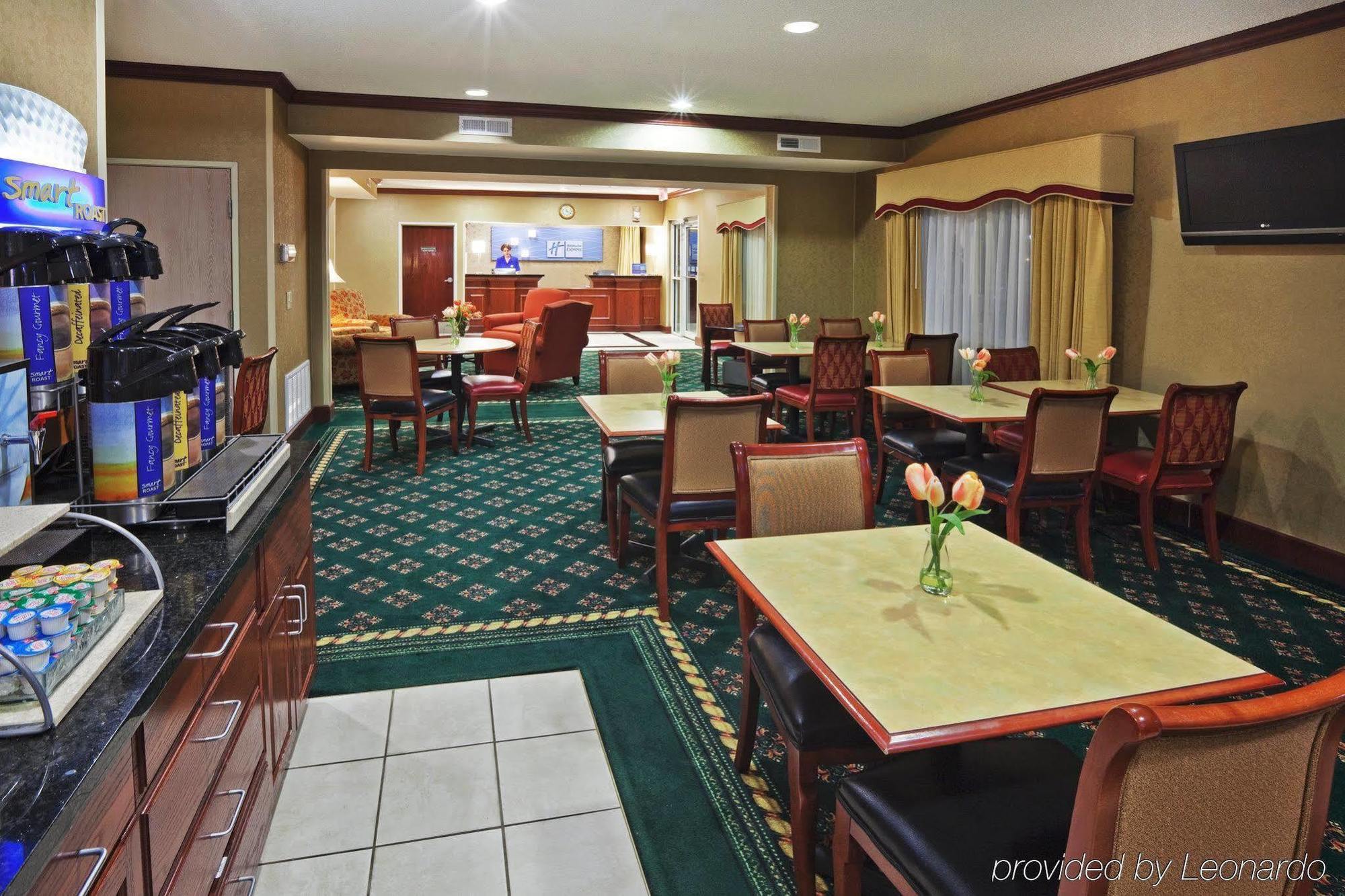 Comfort Inn South Tulsa - Woodland Hills Bagian luar foto