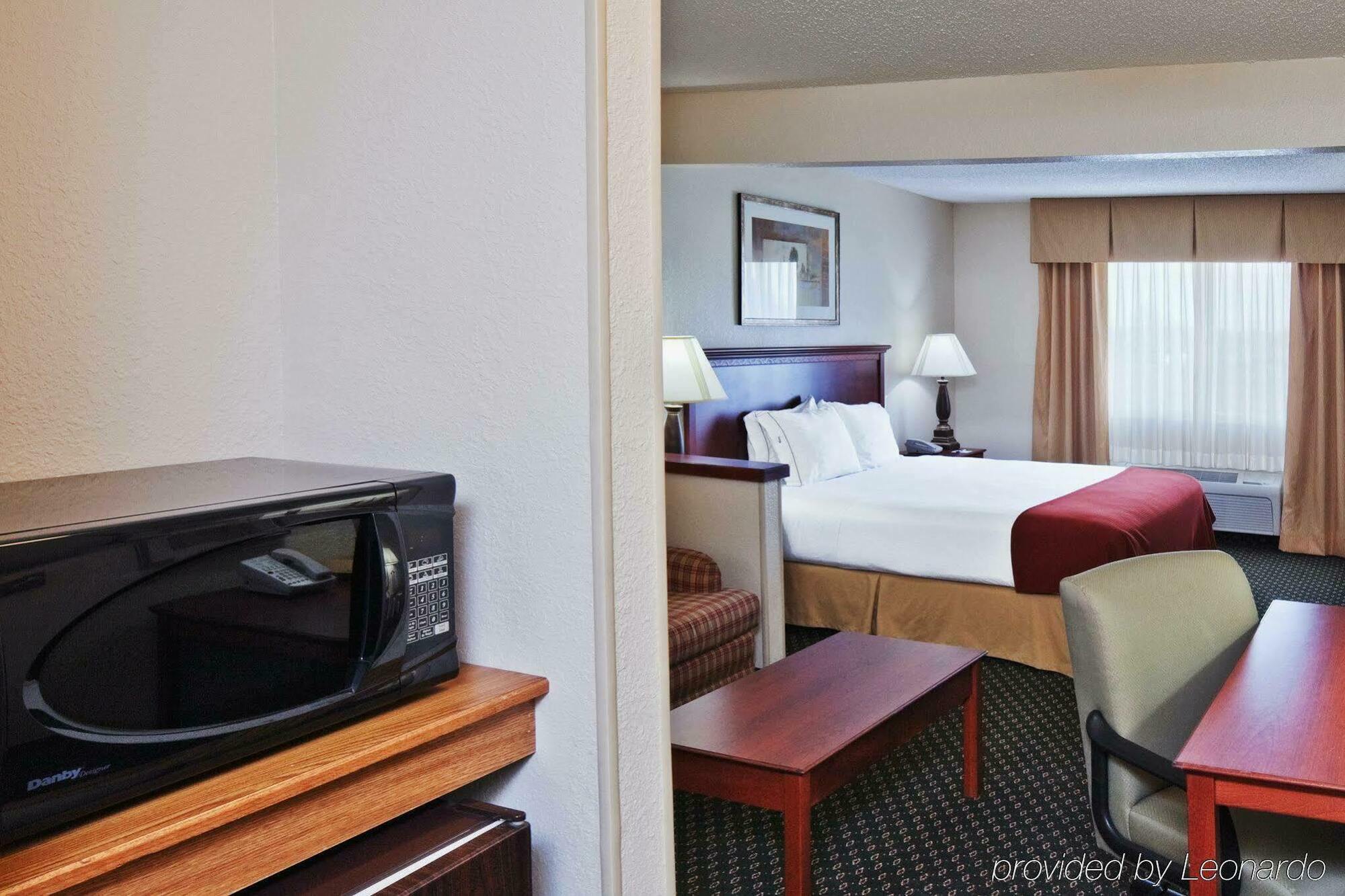 Comfort Inn South Tulsa - Woodland Hills Bagian luar foto