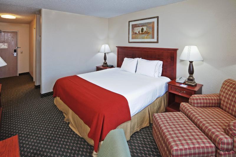 Comfort Inn South Tulsa - Woodland Hills Bagian luar foto